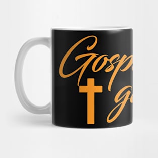 christian Mug